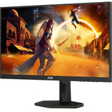 Gaming Monitor AOC Q27G4XN Quad HD 27" 180 Hz-2