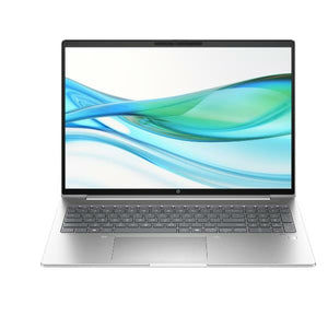 Laptop HP A37YVET#ABE Spanish Qwerty 16" Intel Core Ultra 7 155H 32 GB RAM 1 TB SSD-0