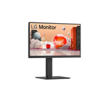 Monitor LG 24BA850-B Full HD 24"-6