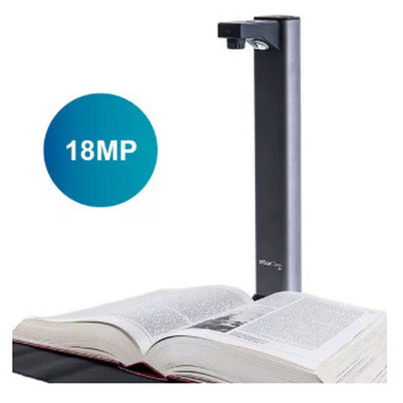 Scanner Iris 464415-0