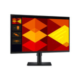 Gaming Monitor Samsung LS27D406GAUXEN Full HD 27"-24