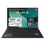 Laptop LG 16Z90T-V.AP88B-0