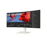 Monitor LG 38BR85QC-W WQHD+ 38"-15