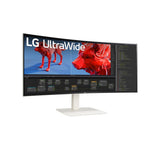 Monitor LG 38BR85QC-W WQHD+ 38"-14