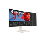 Monitor LG 38BR85QC-W 38"-11