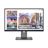 Gaming Monitor Lenovo 64B3GAT2EU 27" Wide Quad HD-14