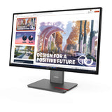Gaming Monitor Lenovo 64B3GAT2EU 27" Wide Quad HD-13