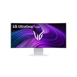Monitor LG 34GX90SA-W 34" Wide Quad HD-11