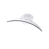 Monitor LG 34GX90SA-W 34" Wide Quad HD-7