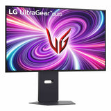 Gaming Monitor LG 32GX870A-B 4K Ultra HD 32"-7