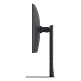 Gaming Monitor LG 32GX870A-B 4K Ultra HD 32"-1