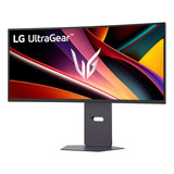 Monitor LG 34G600A-B.AEU Wide Quad HD 34"-18