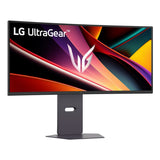 Monitor LG 34G600A-B 34" Wide Quad HD-17