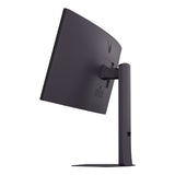 Monitor LG 34G600A-B.AEU Wide Quad HD 34"-28
