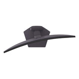 Monitor LG 34G600A-B 34" Wide Quad HD-25