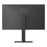 Gaming Monitor LG 27U730A-B 4K Ultra HD 27"-28