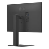 Gaming Monitor LG 27U730A-B 4K Ultra HD 27"-26