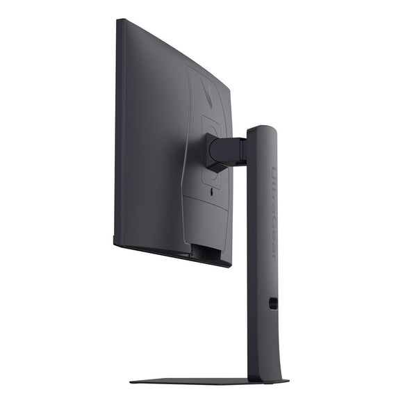Gaming Monitor LG 27G850A-B 4K Ultra HD 27