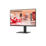 Gaming Monitor LG 27BA65QB-B Wide Quad HD 27"-13
