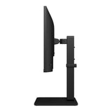 Gaming Monitor LG 27BA650-B Full HD 27"-2