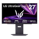 Gaming Monitor LG 27GX790A-B 27"-10