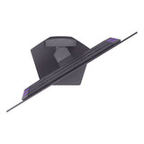 Gaming Monitor LG 27GX790A-B 27"-6