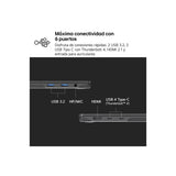 Laptop LG 16Z90TS-G.AU99B 16" 32 GB RAM 1 TB SSD-29