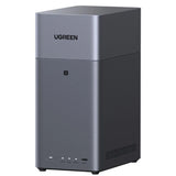 NAS Network Storage Ugreen 95998 Black-1