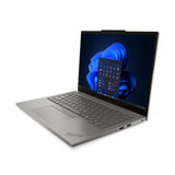 Laptop Lenovo 21R7001QSP 13,3" intel core ultra 7 16 GB RAM 512 GB SSD Spanish Qwerty-13