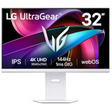 Gaming Monitor LG 32G810SA-W 4K Ultra HD 32"-1