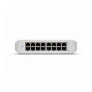 Switch UBIQUITI USW-LITE-16-POE-0