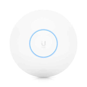 Access point UBIQUITI White-0