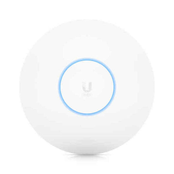 Access point UBIQUITI White-0