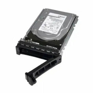 Hard Drive Dell 400-BKPO 3,5" 1.2 TB SAS-0