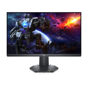 Monitor Dell G2422HS IPS LED Full HD 24" LCD AMD FreeSync Flicker free-0