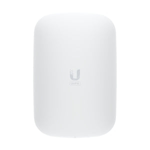 Access point UBIQUITI  U6-EXTENDER White-0