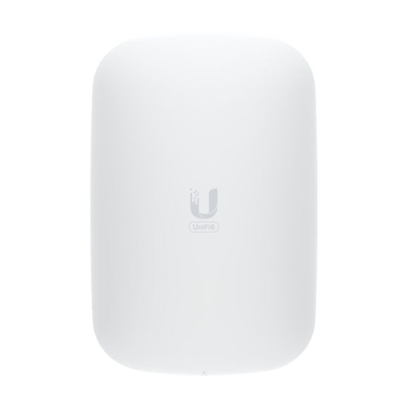 Access point UBIQUITI  U6-EXTENDER White-0