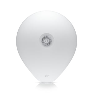 Access point UBIQUITI White-0