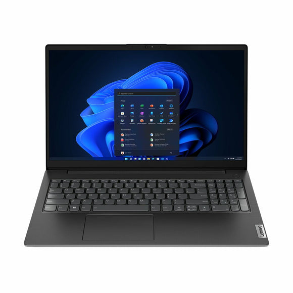 Laptop Lenovo V15 G3 IAP Intel Core I3-1215U 8 GB RAM 512 GB SSD Spanish Qwerty-0
