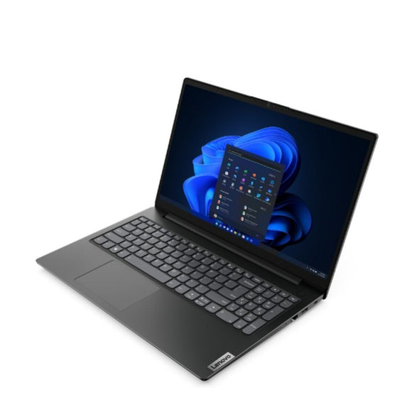 Laptop Lenovo V15 G4 intel core i5-13420h 8 GB RAM 512 GB SSD Spanish Qwerty-0
