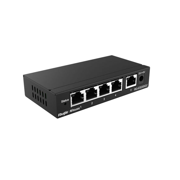 Switch Ruijie Networks-0