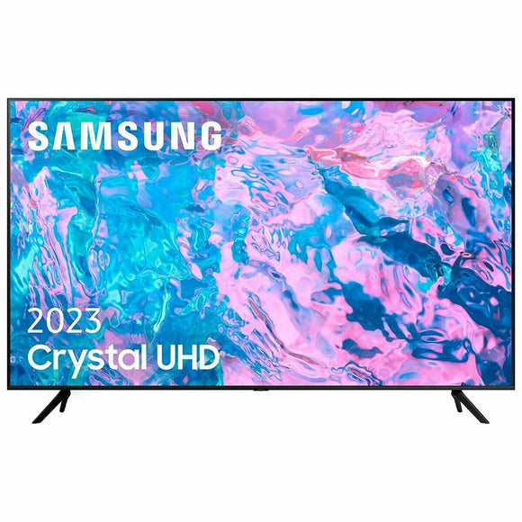 Smart TV Samsung TU75CU7105 4K Ultra HD 75