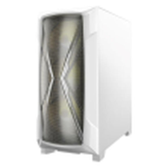 Desktop PC Vizzio SILVER I5-12400F-0