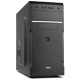 Desktop PC Differo 8 GB-1