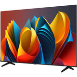 Smart TV Hisense 4K Ultra HD 65" LED D-LED QLED-4