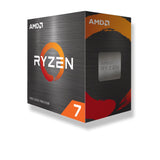 Processor AMD 100-100001582BOX AMD RYZEN™ 7 5800XT AMD AM4-0