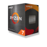 Processor AMD 100-100001582BOX AMD RYZEN™ 7 5800XT AMD AM4-1