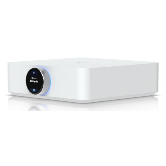 Amplifier UBIQUITI PowerAmp-0