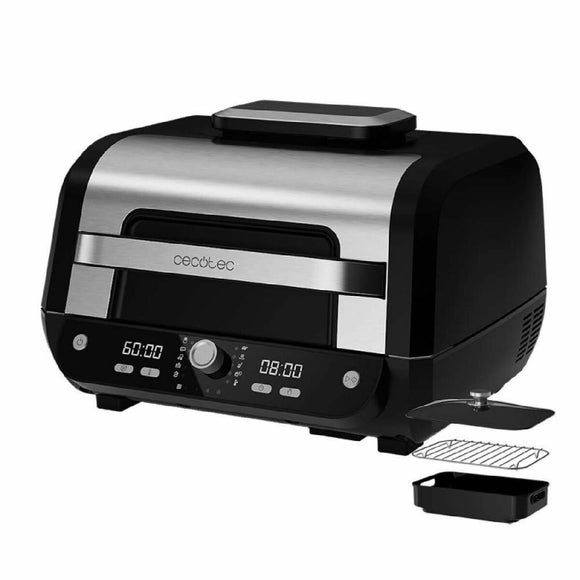 Air Fryer Cecotec Cecofry FireDome 8000 Pro-0