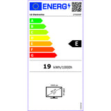 Gaming Monitor LG 27GS50F-B Full HD 27"-2